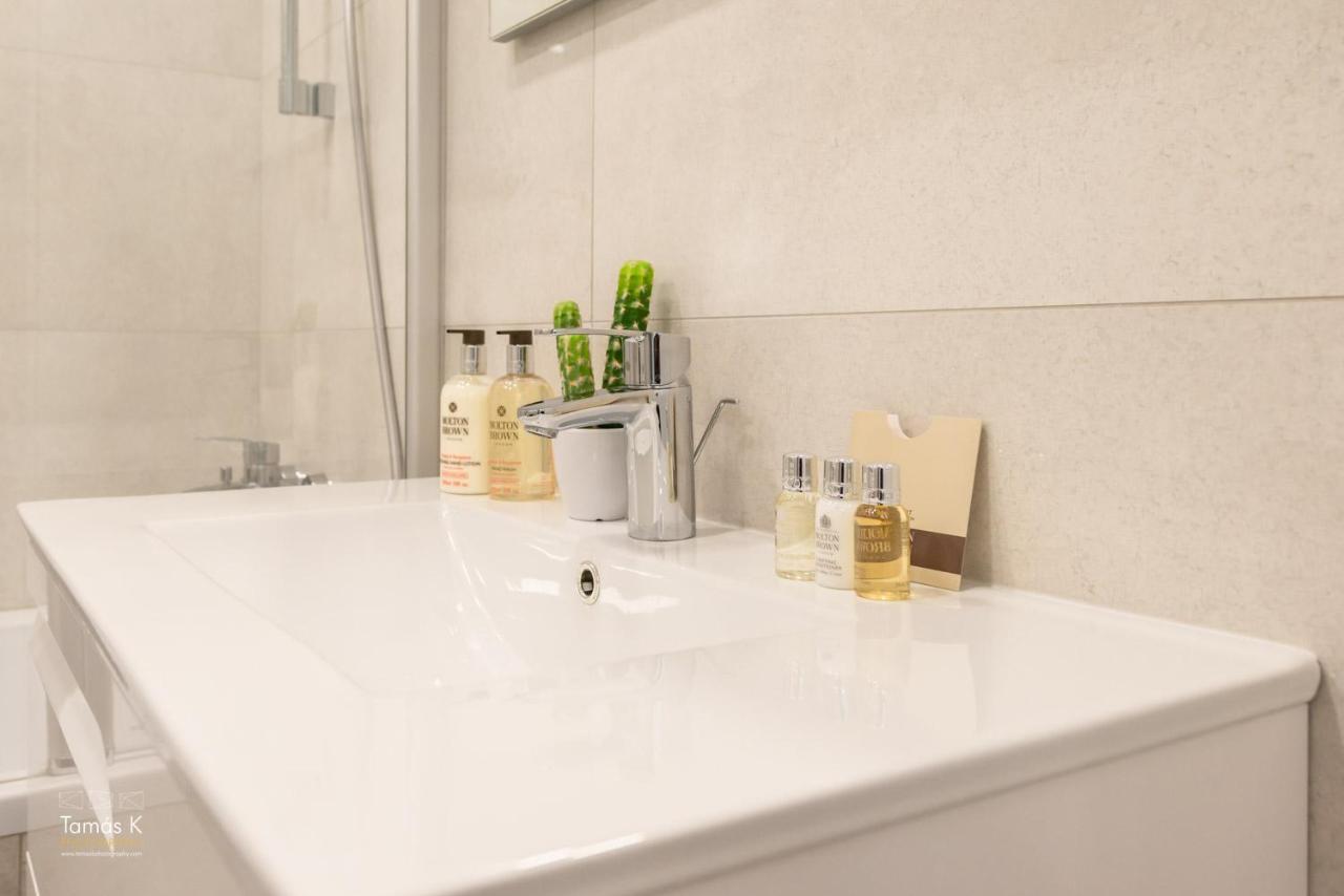 Apartmán Amora Homes Imperial With Basilika And Castle View Need Reservation For Free Parking