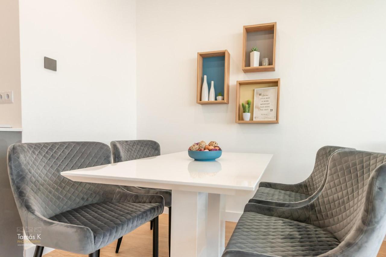 Apartmán Amora Homes Imperial With Basilika And Castle View Need Reservation For Free Parking