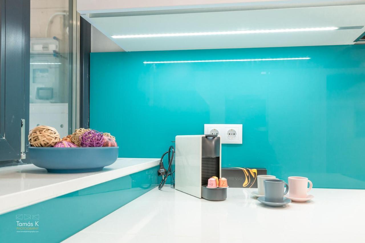 Apartmán Amora Homes Imperial With Basilika And Castle View Need Reservation For Free Parking *