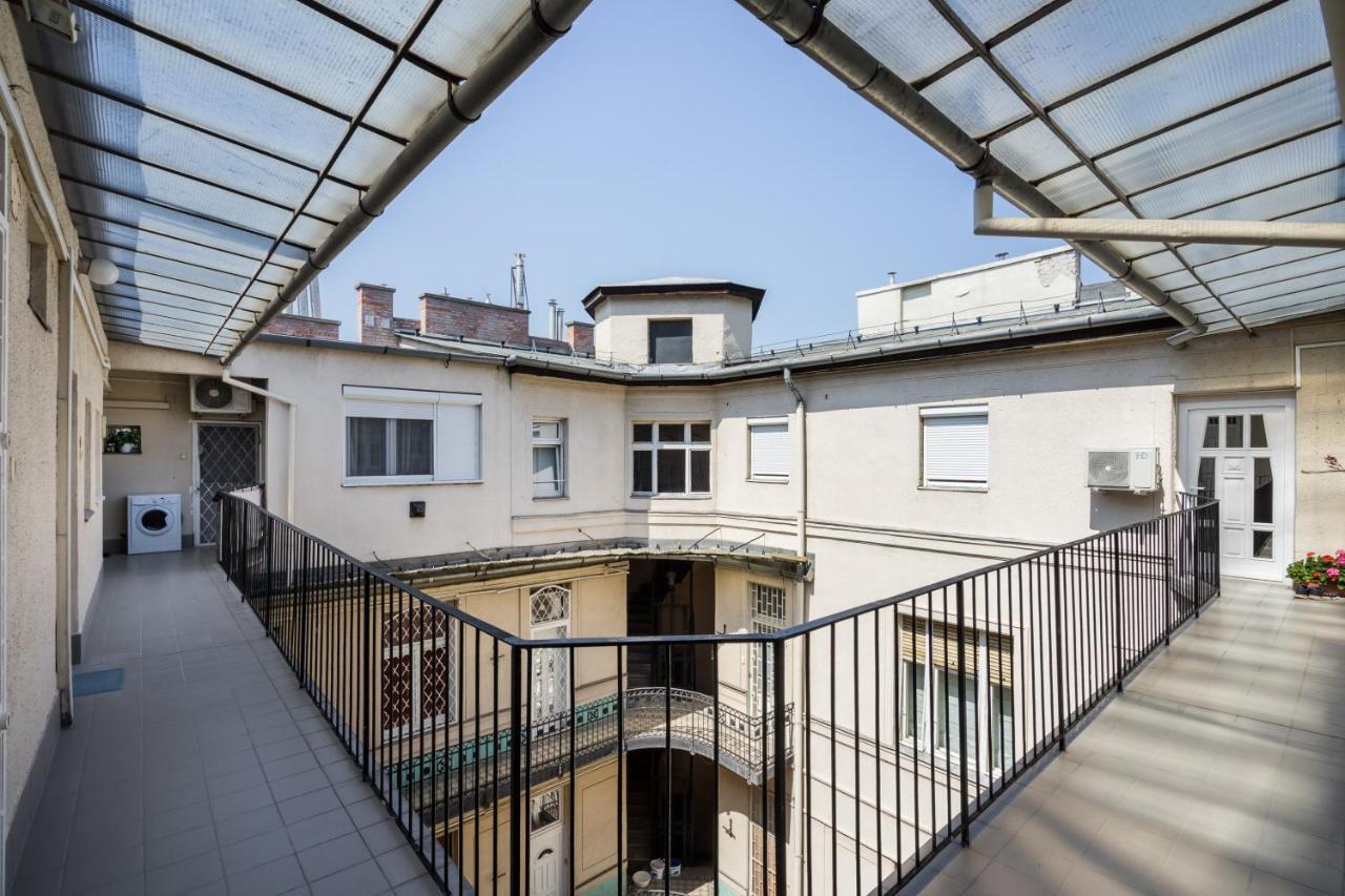 Apartmán Amora Homes Imperial With Basilika And Castle View Need Reservation For Free Parking