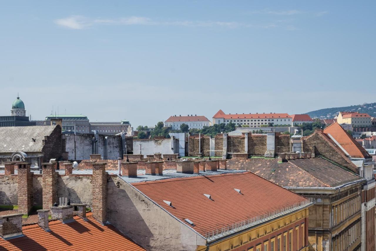 Apartmán Amora Homes Imperial With Basilika And Castle View Need Reservation For Free Parking