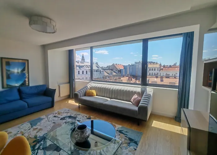 Imperial Suite With Basilika And Castle View Need Reservation For Free Parking