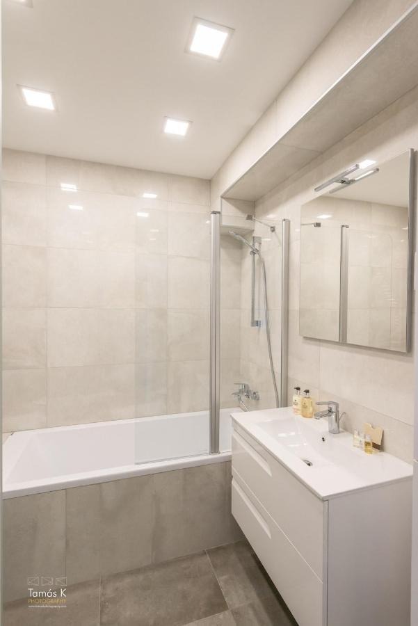 Apartament Amora Homes Imperial With Basilika And Castle View Need Reservation For Free Parking Budapeszt