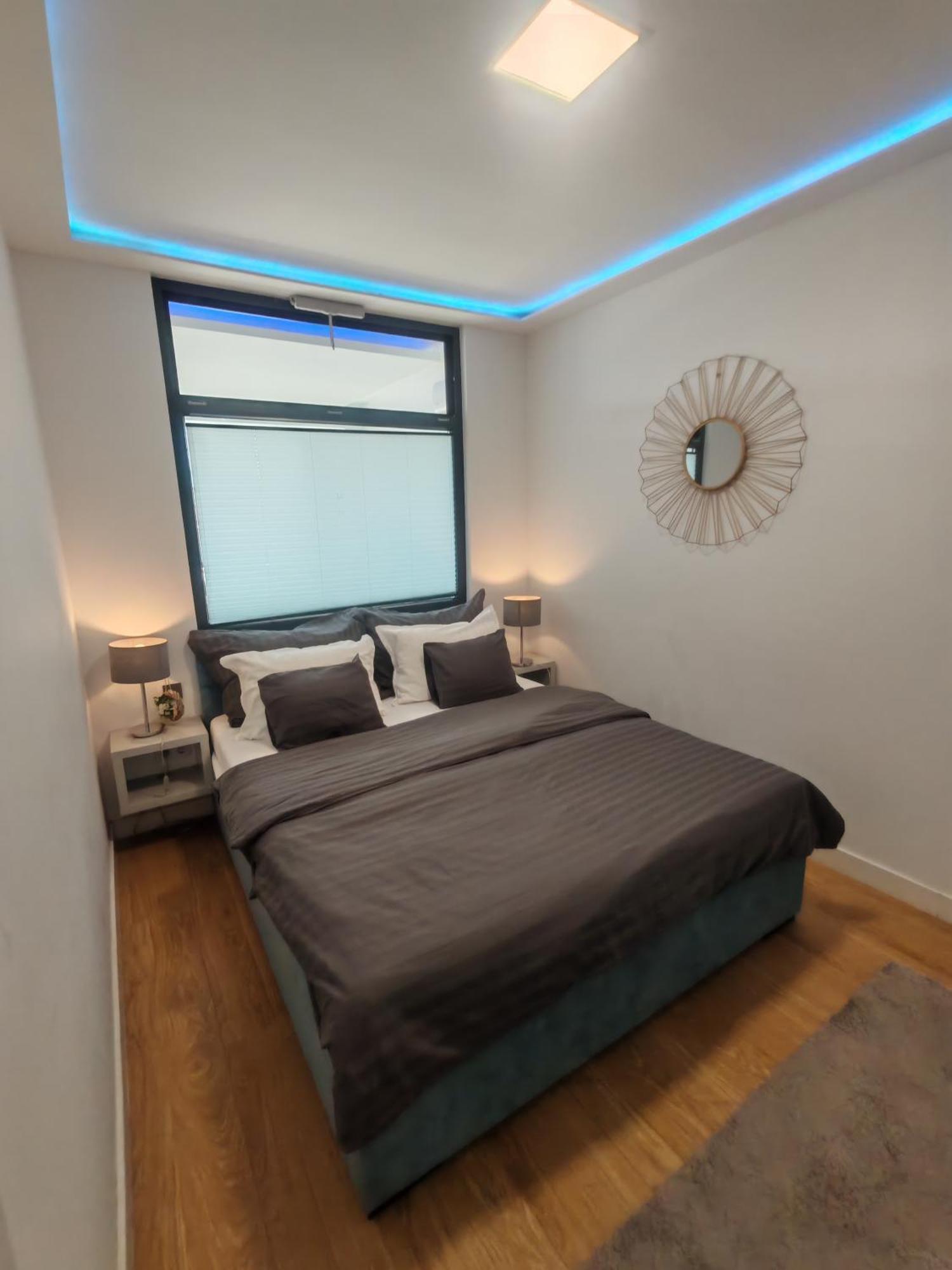 Imperial With Basilika And Castle View Need Reservation For Free Parking Apartment Budapest
