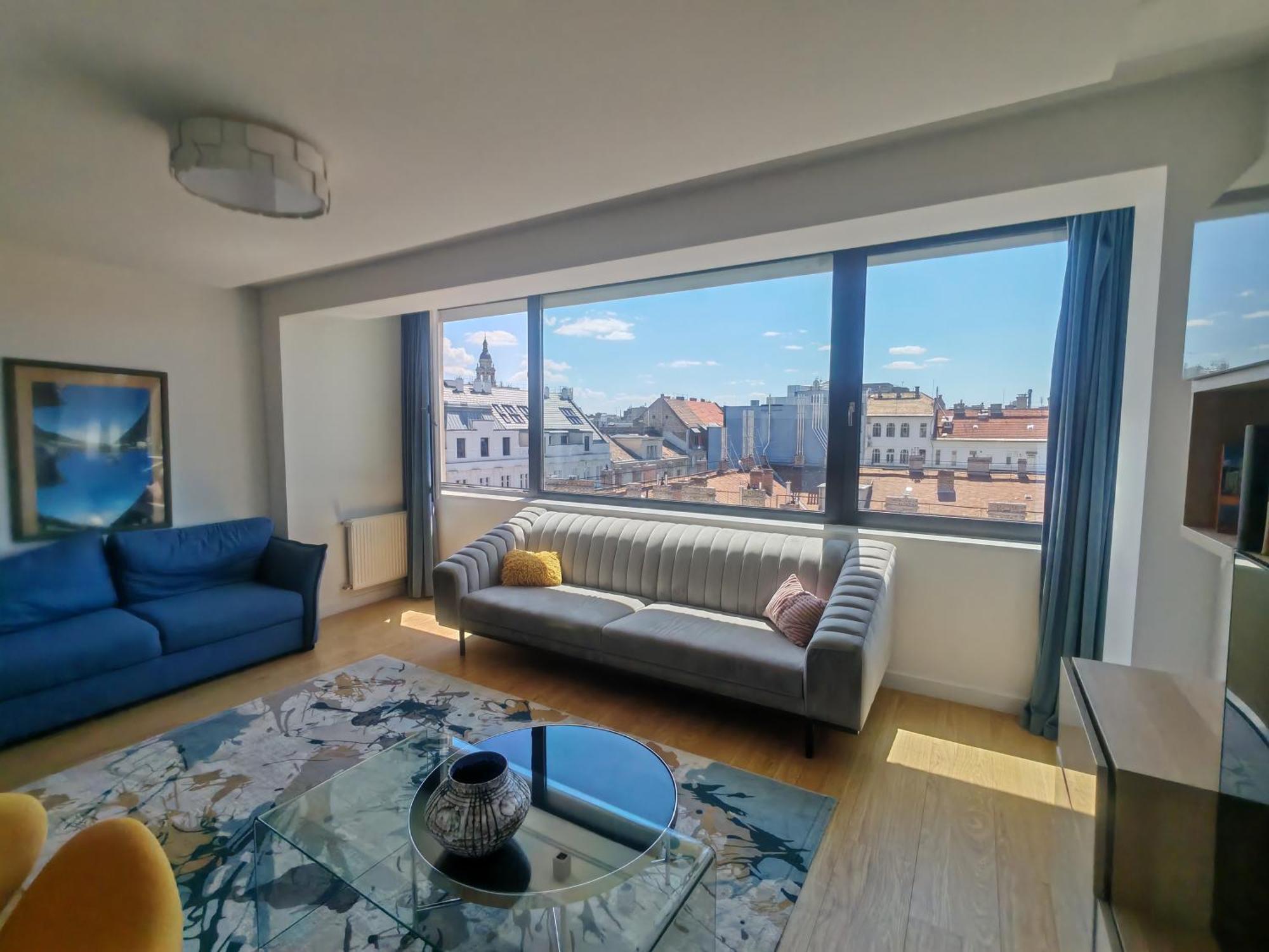 Imperial With Basilika And Castle View Need Reservation For Free Parking